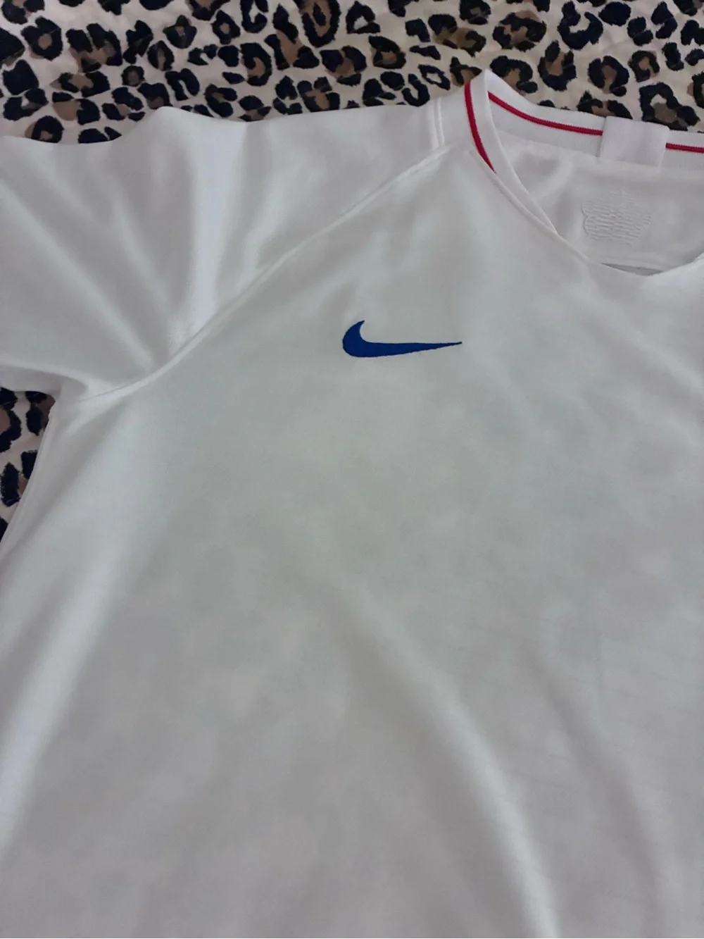 Nike england soccer